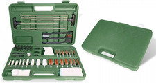 Kit per pulizia usato Kit per pulizia usato  Roma