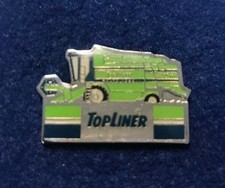 Rare pins moissonneuse d'occasion  Quimper