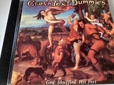 Crash test dummies gebraucht kaufen  Stuttgart
