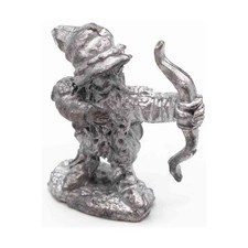Mini anão Grenadier AD&D com arco #1 quase perfeito comprar usado  Enviando para Brazil