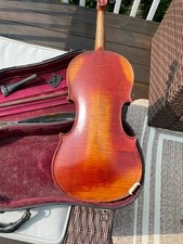 Vintage stradivarius violin for sale  Greenwood