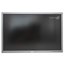 Acer b223w monitor usato Acer b223w monitor usato  Arezzo