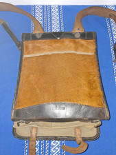 Używany, Tornister ww2 Allemand / sac à dos na sprzedaż  Wysyłka do Poland