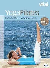 Yoga pilates besten gebraucht kaufen  Berlin