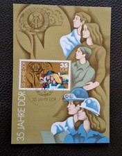 Ddr jahrestag gründung gebraucht kaufen  Lüneburg