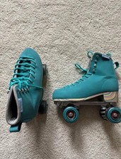 Roller skates women for sale  GLASGOW