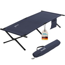 Skandika campingliege mutenia gebraucht kaufen  Essen