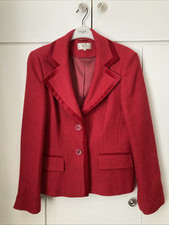 Country casuals red for sale  CROYDON