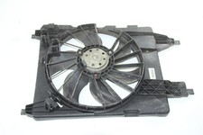 Radiador ventilador Renault SCENIC 2 JM gasolina 04043, usado comprar usado  Enviando para Brazil