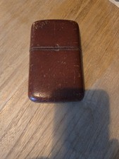 Cigar case for sale Cigar case for sale  CRAIGAVON