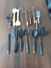Tupperware kochbesteck küchen gebraucht kaufen  Regensburg