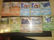 Lotto carte pokémon usato  Murlo