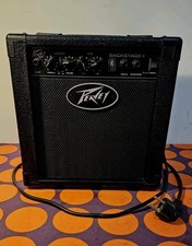 Amplificatore chitarra peavey usato Amplificatore chitarra peavey usato  Roma