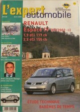 Revue technique automobile d'occasion  France