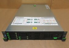 Usado, Servidor Fujitsu Primergy RX300 S8 2x 8C E5-2640v2 128GB Ram 6x 900GB SAS HDD 2U comprar usado  Enviando para Brazil