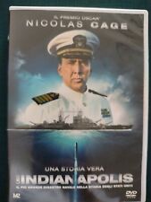 Uss indianapolis film usato  Bari
