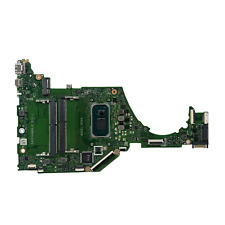 Placa-mãe para HP 15-DY 15s-FQ com i5-1135G7 CPU 0P5H DA0P5HMB8F0 DA0P5HMB8J0 comprar usado  Enviando para Brazil