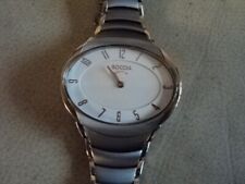 Boccia 3165 12a for sale  LONDON
