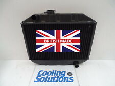 Radiador NOVO EM FOLHA PARA CABER FORD ESCORT 1100/1300 MK2 comprar usado  Enviando para Brazil