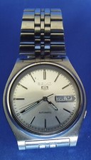 Seiko montre kinetique d'occasion  Fougerolles-du-Plessis