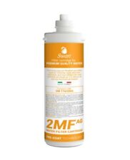 Filtro acqua baionetta usato  Genova