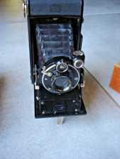 Zeiss ikon nettar d'occasion  Piolenc