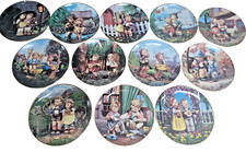 Hummel danbury mint for sale  Pipestem