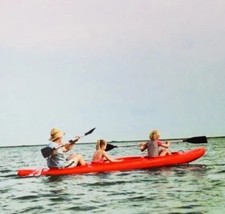 Rare man kayak for sale  LLANBEDR