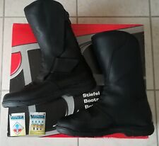 Stivali stivaletti moto usato  Vasto