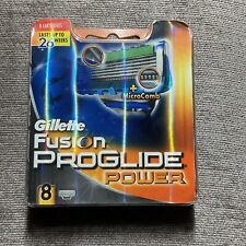 Gillette fusion pro for sale  HARROW