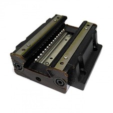 Thk 35tb cuscinetto usato  Riese Pio X