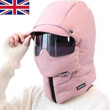 Unisex windproof winter for sale  UK
