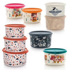 Tupperware touch rund gebraucht kaufen  Hemsbach