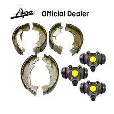 Ganasce freno anteriore usato Ganasce freno anteriore usato  Pagani