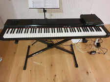 Keyboard piano fatar gebraucht kaufen  Ettlingen
