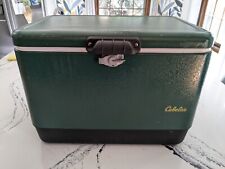 Vintage cabela stainless for sale  Mission