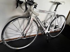 Cannondale supersix full gebraucht kaufen  Waldshut-Tiengen