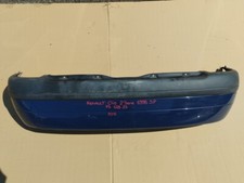 Paraurti posteriore renault usato  Rimini