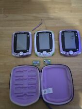 Leappad explorer green for sale  LONDON