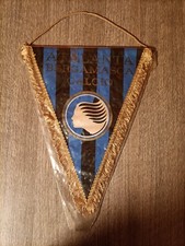 Gagliardetto atalanta bergamas usato  Avellino