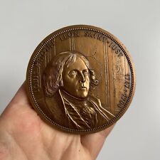 Medaille louis antoine d'occasion  La Ferté-Gaucher