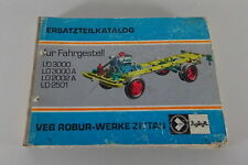 Teilekatalog ersatzteilliste r gebraucht kaufen  Jever