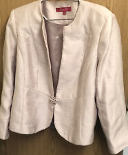 jacques vert jacket pink for sale  LONDON