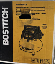 Bostitch btfp02012 air for sale  Edgewater