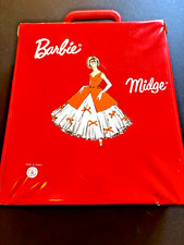 Vintage 1963 mattel for sale  CHELTENHAM