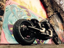 Honda shadow vt600 for sale  UK