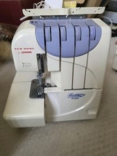 Janome harmony 9102d for sale  CHESTERFIELD