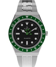 Timex seconde seconde usato  Roma