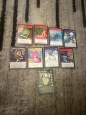 2003 neopets card for sale  Menomonee Falls