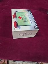 The Complete Seasons 1-7 Nip Tuck 42 Dvd Set comprar usado The Complete Seasons 1-7 Nip Tuck 42 Dvd Set comprar usado  Enviando para Brazil